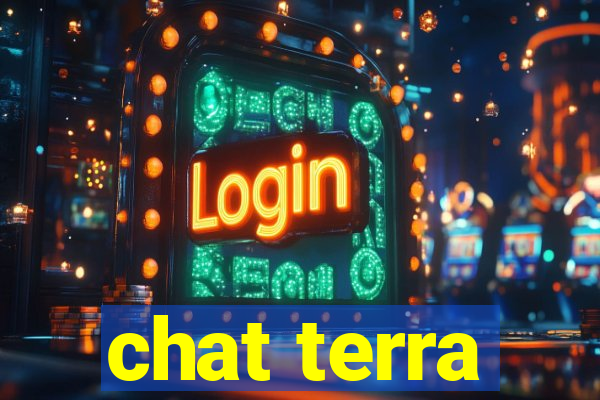 chat terra